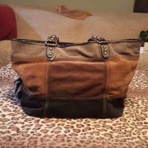 Tiganello Bag